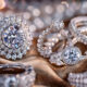 Diamond Jewelry