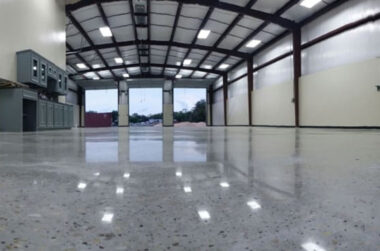 Different Budget friendly Garage Floor Options That Deliver Durability and Style