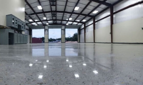 Different Budget friendly Garage Floor Options That Deliver Durability and Style