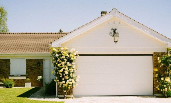 Essential Tips for Maintaining and Repairing Your Garage Door
