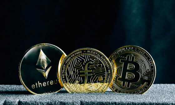 Ethereum vs. Solana vs. Cardano