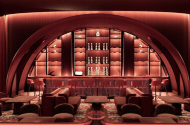 Experience the Ultimate Burlesque Show in Las Vegas at a Hidden Speakeasy