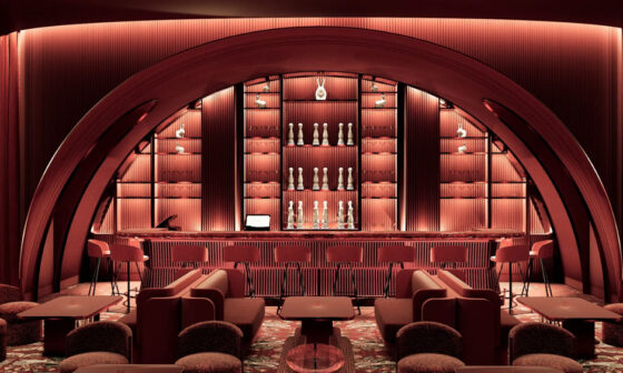 Experience the Ultimate Burlesque Show in Las Vegas at a Hidden Speakeasy