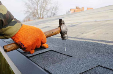 Expert Roof Repair Options for Homes After Storm Damage in Mentor