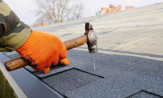 Expert Roof Repair Options for Homes After Storm Damage in Mentor