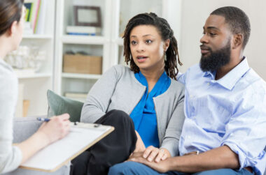 From Conflict to Connection with Online Premarital Counselors