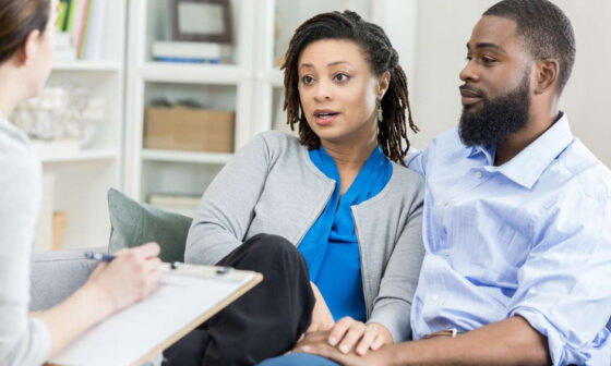 From Conflict to Connection with Online Premarital Counselors
