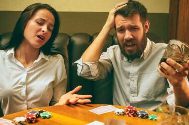 Gambling Obsession Treatment