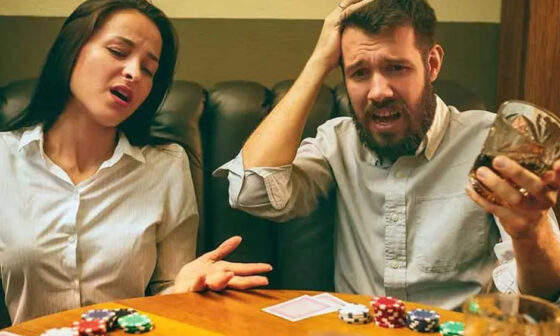 Gambling Obsession Treatment