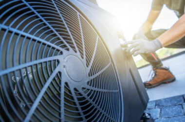 HVAC Systems at Risk