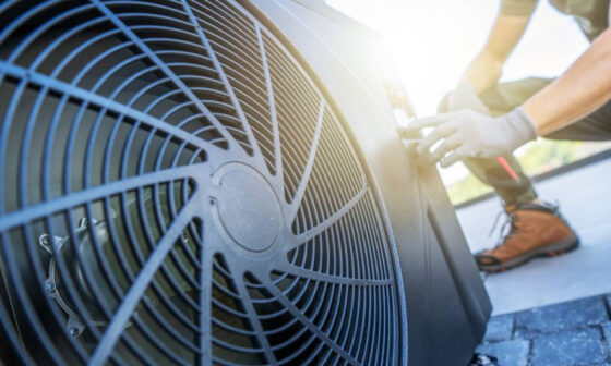 HVAC Systems at Risk