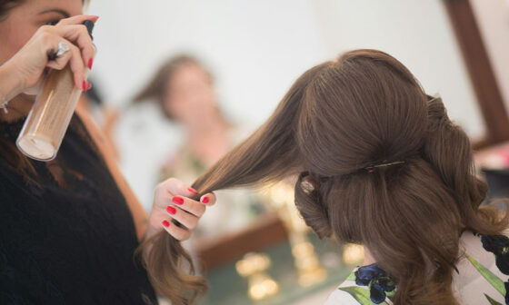 Healthy Hair Habits That Make a Difference