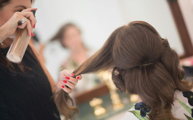 Healthy Hair Habits That Make a Difference