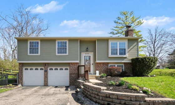 Homes for Sale Near Me