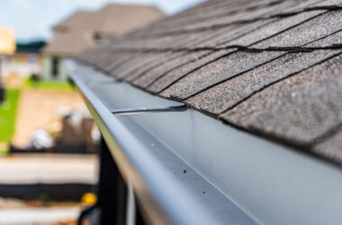How Aging Gutters Can Lead to Bigger Structural Problems Around the Home
