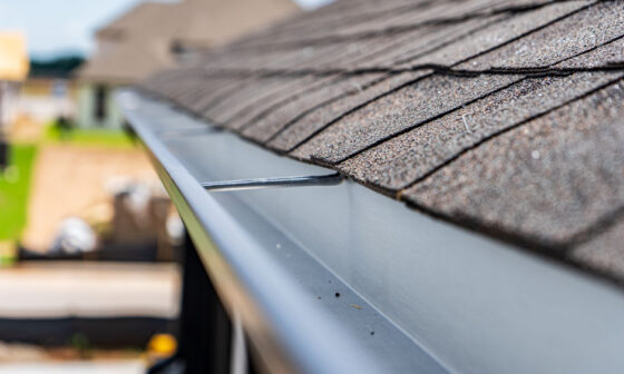 How Aging Gutters Can Lead to Bigger Structural Problems Around the Home