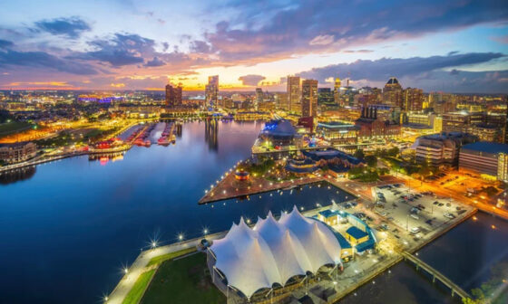 How Detox Programs in Baltimore Help Reduce Cravings Over Time