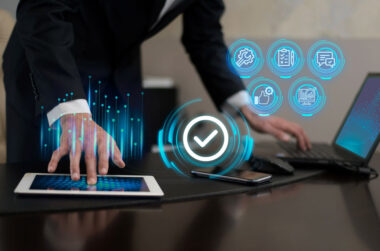 How Digital Solutions Are Simplifying Modern Business Tasks