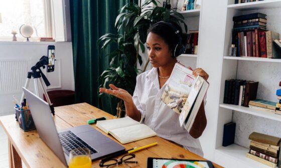 How Educators Can Streamline Planning Without Losing Creative Control