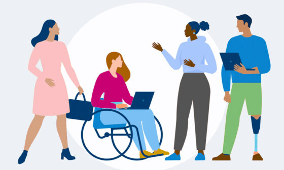 How Employer Policies Can Interfere With Disability Rights in Los Angeles