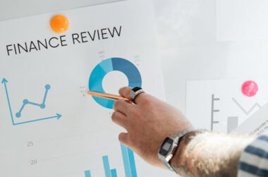 How Financial Advisors Help You Build a Strong Financial Plan