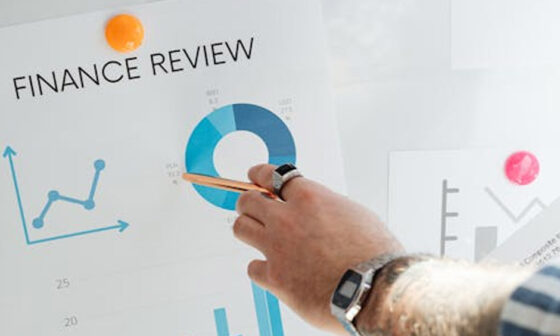 How Financial Advisors Help You Build a Strong Financial Plan