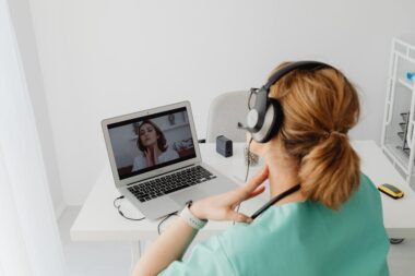 How Healthcare Communication Is Evolving with Technology