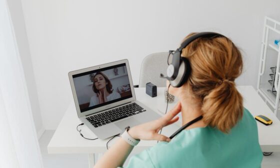 How Healthcare Communication Is Evolving with Technology