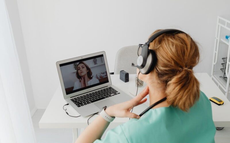 How Healthcare Communication Is Evolving with Technology
