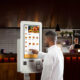 How Kiosk Design Influences Customer Ordering Behaviour in Restaurants