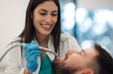 How Modern Dental Clinics in Winnipeg Improve Patient Experience