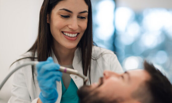 How Modern Dental Clinics in Winnipeg Improve Patient Experience