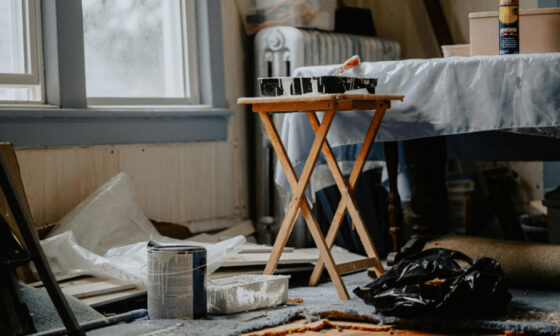 How Small Home Fixes Can Prevent Big Problems Later