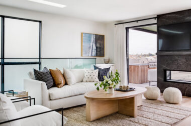 How to Design a Media Room Your Family Will Actually Use Every Week