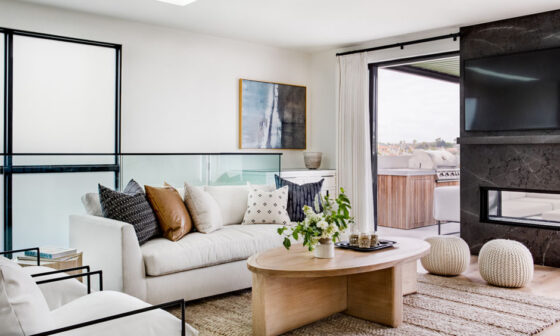 How to Design a Media Room Your Family Will Actually Use Every Week