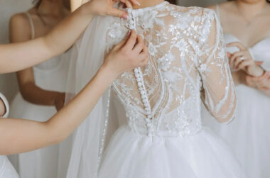 How to Find Your Dream Dress