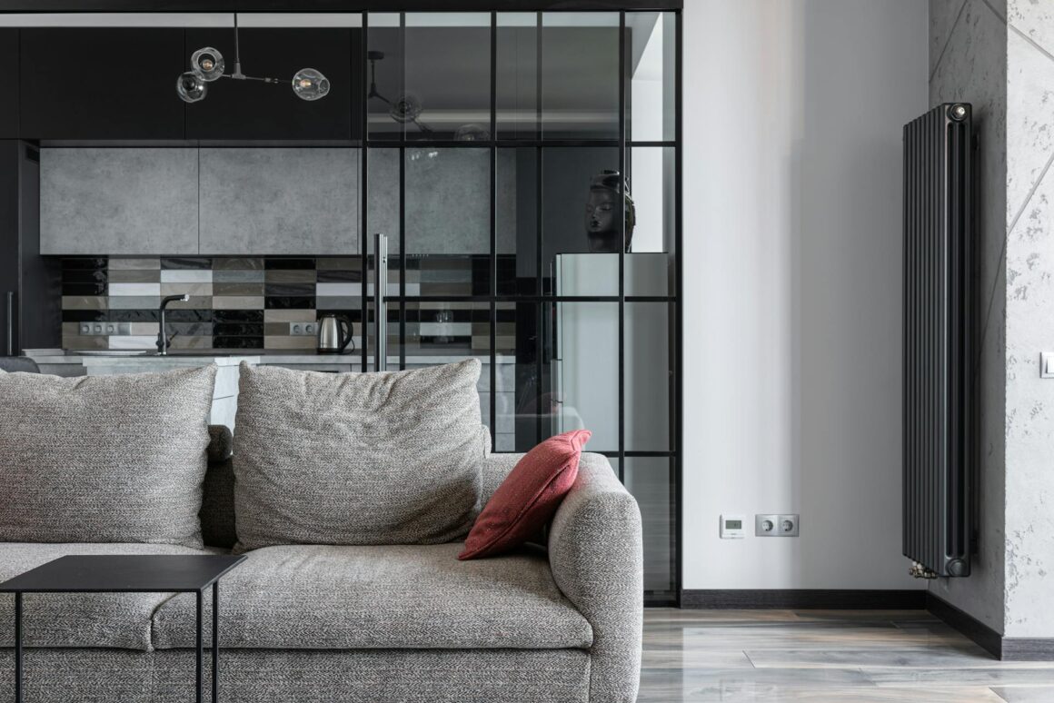 How to Give Your Home a High End Look for Less