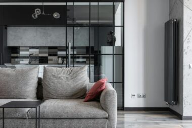 How to Give Your Home a High End Look for Less