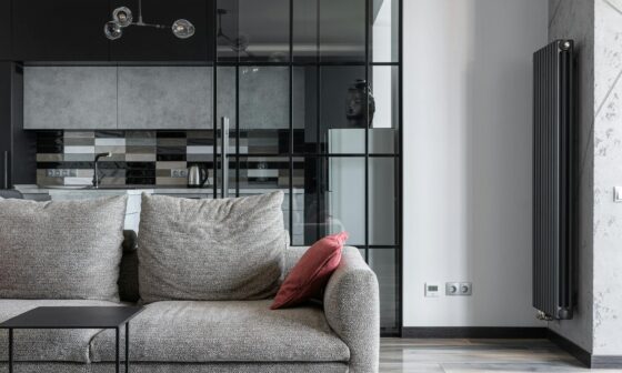 How to Give Your Home a High End Look for Less