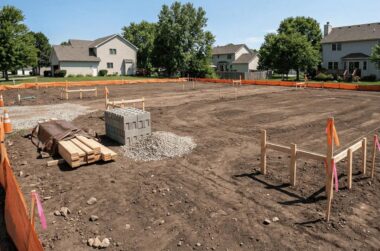 How to Prepare Properly Before Starting Any Ground Project