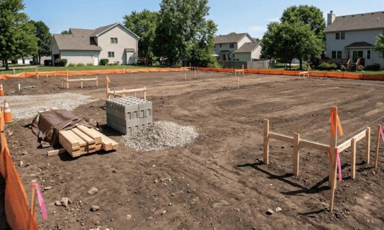 How to Prepare Properly Before Starting Any Ground Project