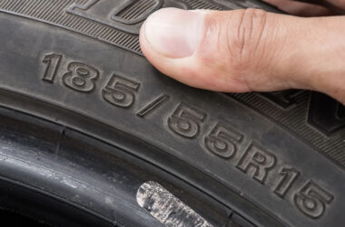 How to Read Tire Sidewall Numbers and Find Your Perfect Fit Size