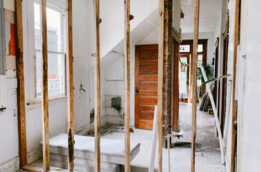 How to Remodel Your Home to Prevent Mold Growth for Good