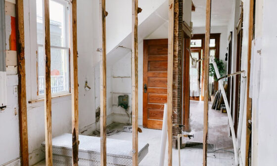 How to Remodel Your Home to Prevent Mold Growth for Good