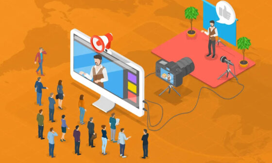 How to Safely Increase Social Media Interactions for Better Video Visibility