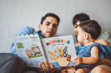 How to Support Your Childs Early Development
