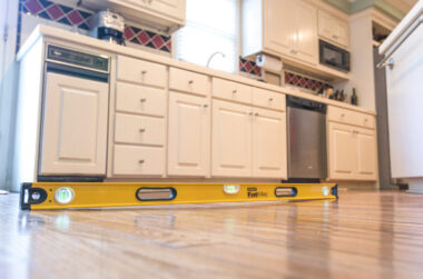 Identifying Signs of Sagging Floors in Older Homes