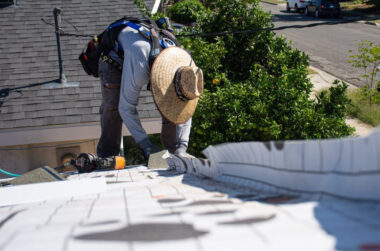 Is It Time To Repair Or Replace Your Commercial Roof In Escondido