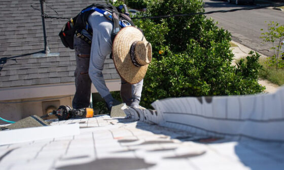 Is It Time To Repair Or Replace Your Commercial Roof In Escondido
