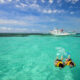 Key West snorkeling trip